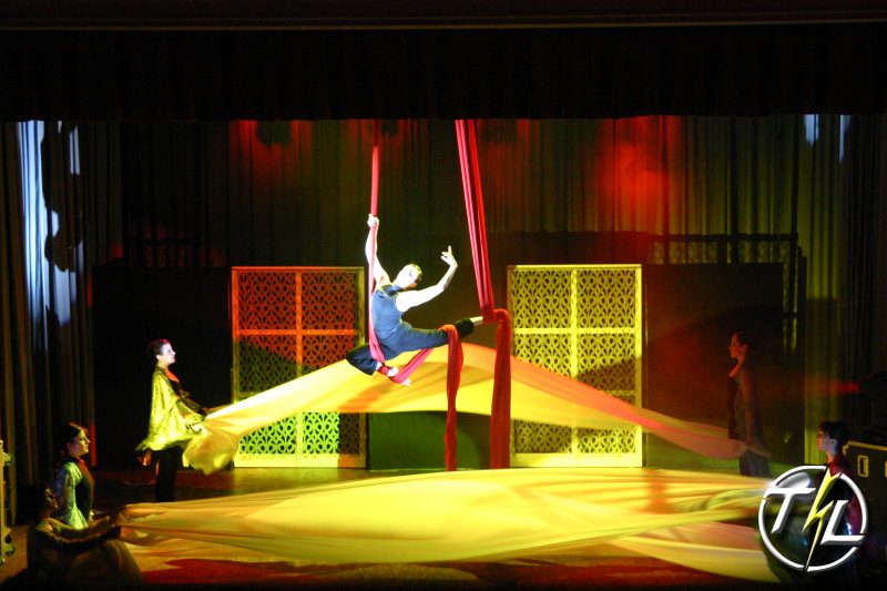 Theater 10